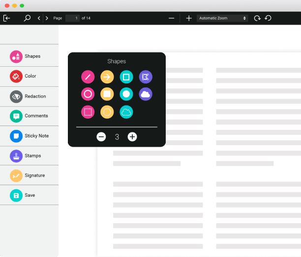 VectorViewer — A Snowbound Alternative solution