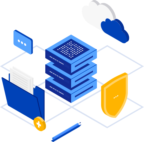 vectorviewer storing enterprise class documents