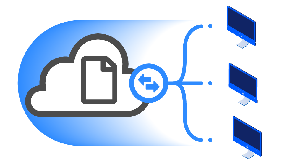 VectorViewer storing enterprise class documents